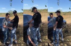 Fucking in a field – Jack_daniel