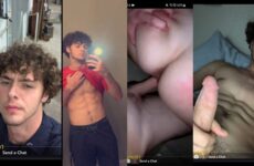 "Nate" - leaked jerk and fuck compilation - JustTheGays.com - Stream the newest and hottest free gay porn videos from OnlyFans, JustforFans, GayForFans, myvidster, and 4myfans