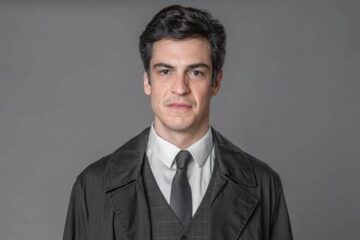 Alleged video of actor Mateus Solando jerking and cumming