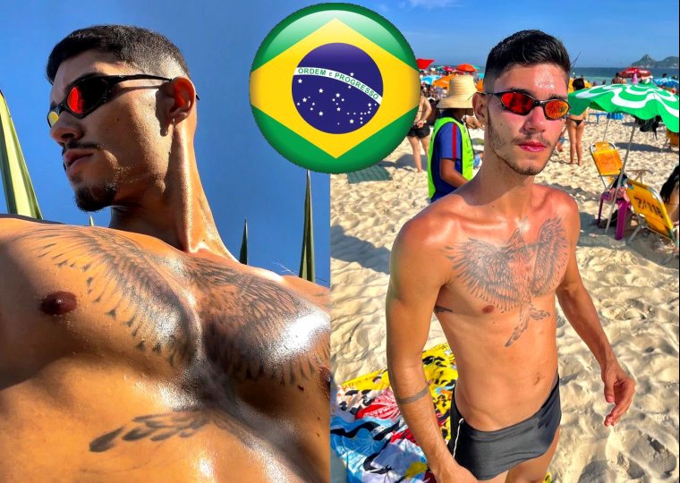 Ronney Rebelle – suck and fuck compilation