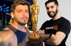 Motorista Matheus – foot worship before our fucking