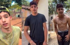 Vitor Viti – another jerk compilation