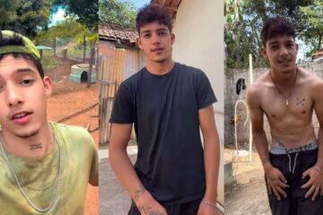 Vitor Viti – another jerk compilation