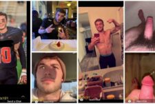 “Riley” baited jerk compilation