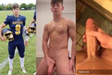 “NoahH” – leaked jerk videos