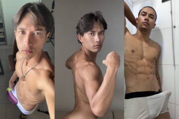 Kaiquecouttooo jerks his young cock