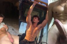 PabloBamBam – another jerk compilation