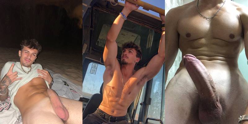 PabloBamBam – another jerk compilation