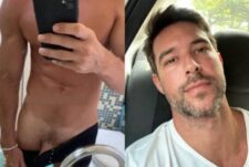 Bernardo Velasco – a cock tease compilation