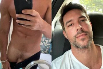 Bernardo Velasco – a cock tease compilation