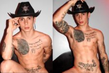 Braynicco jerk compilation – paipbrayo, leandersex, supremmestrong