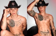 Braynicco jerk compilation – paipbrayo, leandersex, supremmestrong