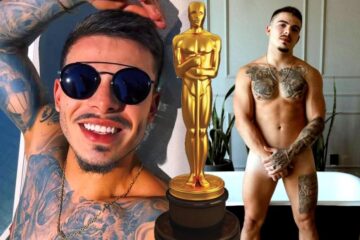 Thomaz Costa (thocostaoficial) jerk compilation