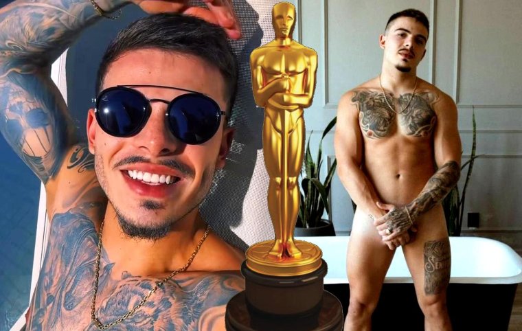 Thomaz Costa (thocostaoficial) jerk compilation