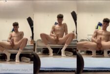 Kiekie18x jerks off – _boyo_19