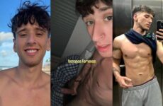 Joe Wolchover – quick jerk video