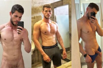 Paulao do Ouro – jerk compilation