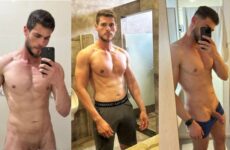 Paulao do Ouro – jerk compilation