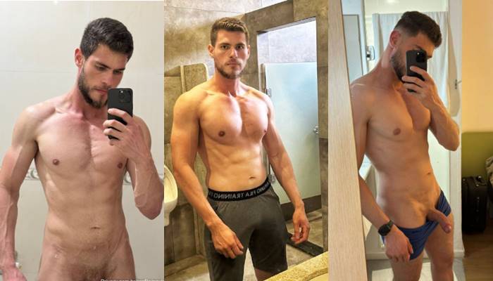 Paulao do Ouro – jerk compilation