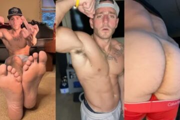 Straight Master humiliates you – 1