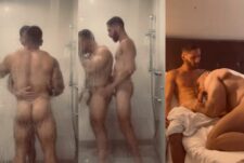 Pedrao_gym – fuck compilation