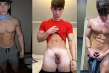 Preston Milli jerk compilation