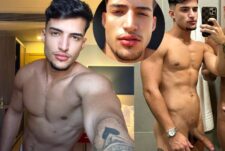 Ryan Silveira (rysilveira) – fuck and jerk compilation