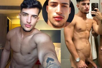 Ryan Silveira (rysilveira) – fuck and jerk compilation Ryan Silveira (rysilveira) – fuck and jerk compilation