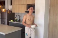 Dei Torres – fuck video 2 – deit19