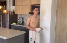 Dei Torres – fuck video 2 – deit19