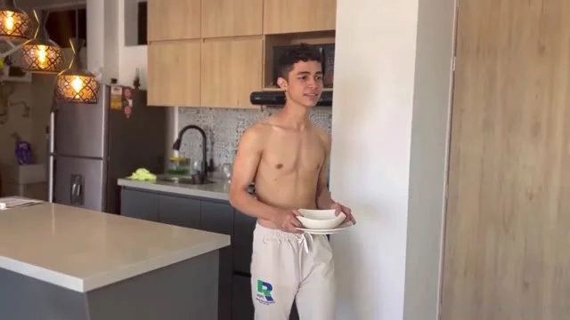 Dei Torres – fuck video 2 – deit19