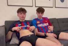 Danielxtwink fucks Jordan Wallace