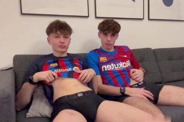 Danielxtwink fucks Jordan Wallace