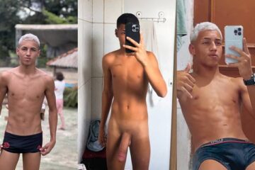 Rapha Mohmud jerk video