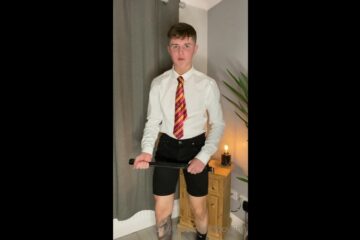 Slowly stripping and talking dirty while I jerk off School Boy role play Fboy Finn fboyfinn Slowly stripping and talking dirty while I jerk off School Boy role play Fboy Finn fboyfinn