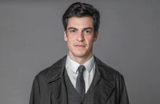 Alleged video of actor Mateus Solando jerking and cumming