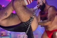 Power Fist – Latin Relax