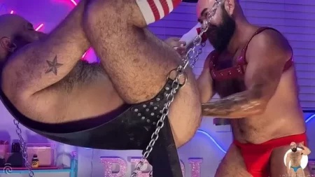 Power Fist – Latin Relax