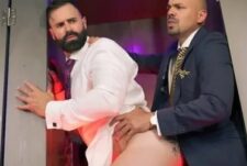 Alexandro Cabrera and Dani Robles fuck – Squirt’s Spanish Cruising Spot Part 2