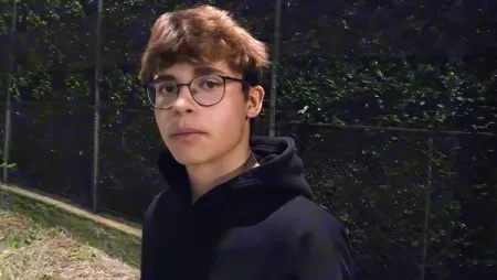 Denny, Karel, Patrik – sucking and jerking