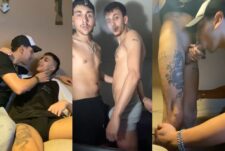 Sucking cock after we smoke weed – Victoryalex1312