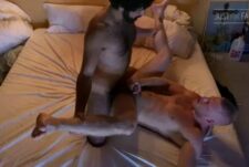 Logan Stevens – After we finished, Remdelarem thanks me