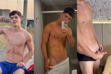 Matheus Charles (_mmteus) jerk compilation