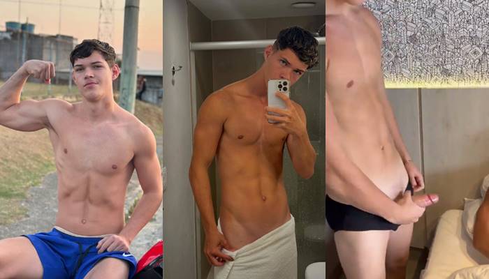 Matheus Charles (_mmteus) jerk compilation