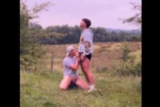 A blowjob leads to fucking in a field – milobranco, britboysjay, britboysxxx