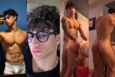 Italian stud Mattysecret – a compilation