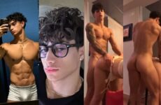 Italian stud Mattysecret – a compilation