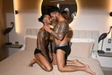 Stid Lopez and Viktor Rom fuck – Late for the Cake