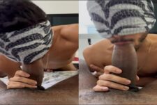 Phil_1999 gets his cock sucked – POV