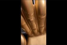 This one nearly took me out cum flying out of my dick 10 times1 – with Ethan_Pr